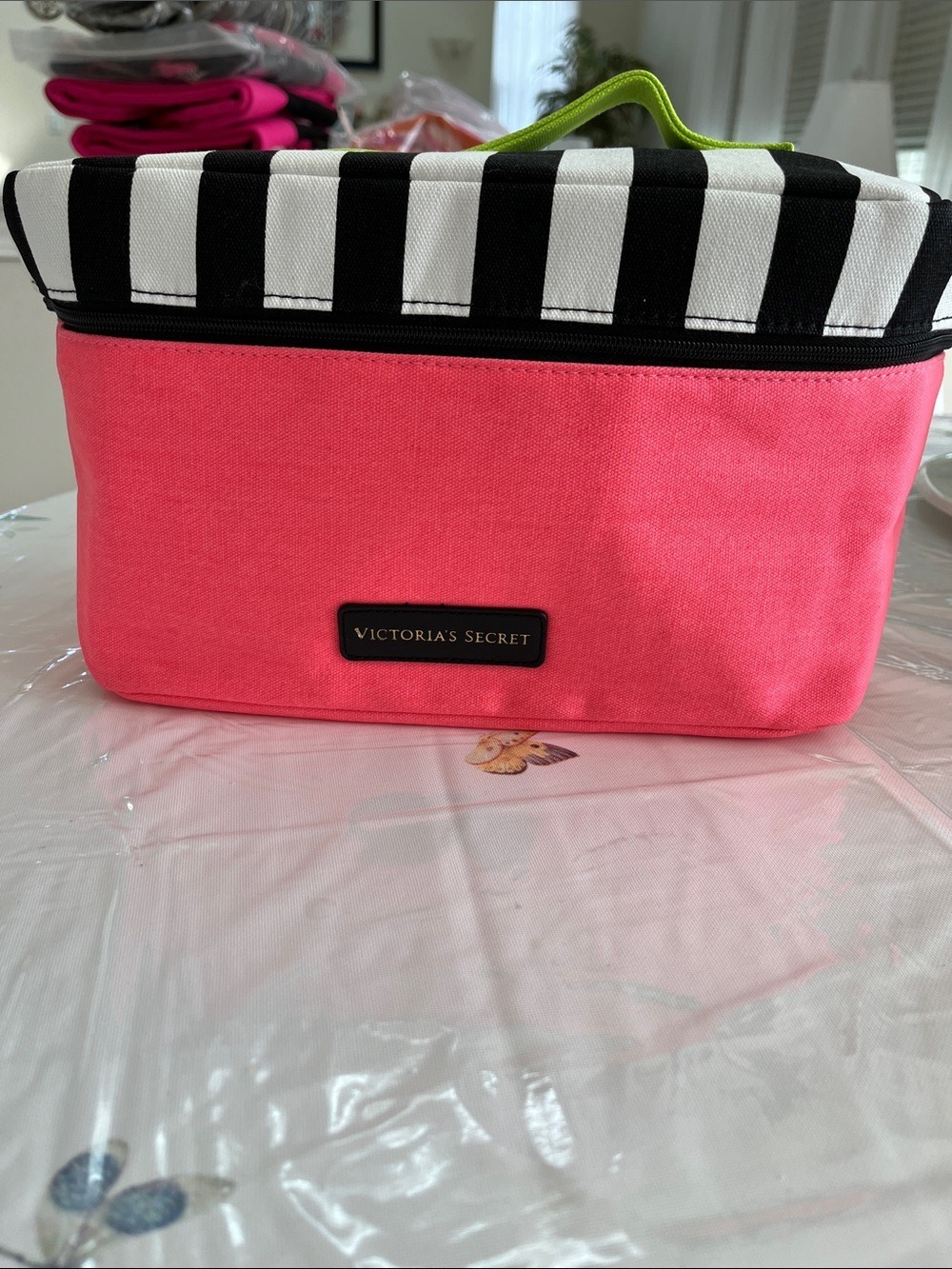 Victoria's Secret Lingerie Bag